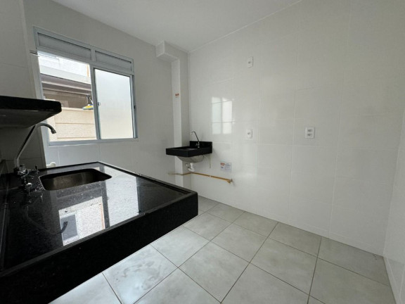 Imagem Apartamento com 2 Quartos à Venda, 61 m² em Lorena Park - Goiânia