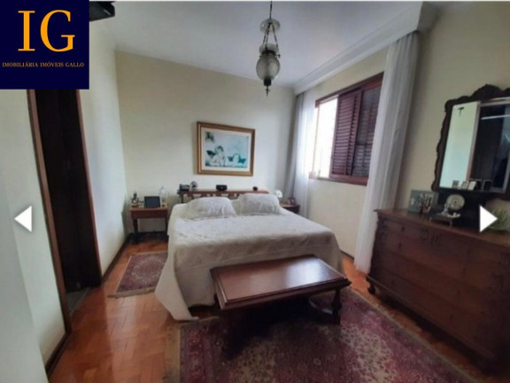 Imagem Apartamento com 3 Quartos à Venda, 200 m² em Centro - São Caetano Do Sul