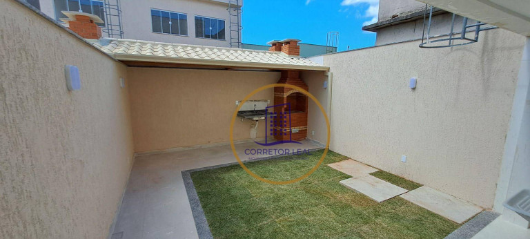 Imagem Casa com 3 Quartos à Venda, 120 m² em Santa Paula I - Vila Velha Imagem Casa com 3 Quartos à Venda, 120 m² em Santa Paula I - Vila Velha