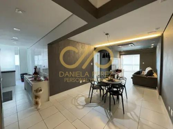 Imagem Apartamento com 3 Quartos à Venda, 102 m² em Canto Do Forte - Praia Grande Imagem Apartamento com 3 Quartos à Venda, 102 m² em Canto Do Forte - Praia Grande