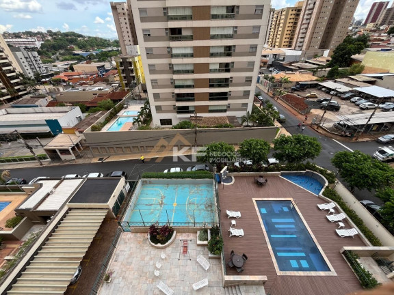 Imagem Apartamento com 3 Quartos à Venda, 95 m² em Santa Cruz Do José Jacques - Ribeirão Preto Imagem Apartamento com 3 Quartos à Venda, 95 m² em Santa Cruz Do José Jacques - Ribeirão Preto