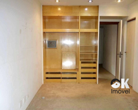 Imagem Apartamento com 4 Quartos à Venda, 370 m² em Vila Nova Conceição - São Paulo Imagem Apartamento com 4 Quartos à Venda, 370 m² em Vila Nova Conceição - São Paulo