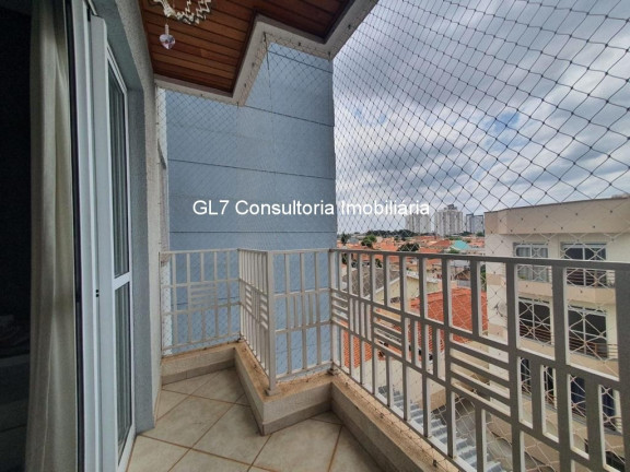 Imagem Apartamento com 3 Quartos à Venda, 168 m² em Cidade Nova I - Indaiatuba