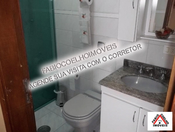 Imagem Apartamento à Venda,  em Vila Santa Catarina - São Paulo