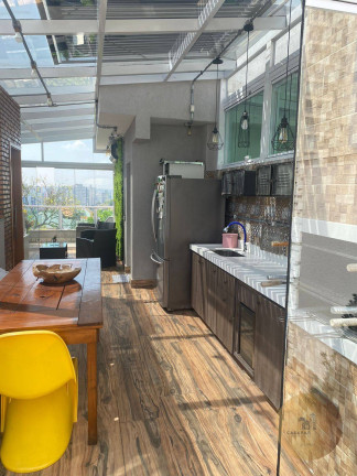 Imagem Apartamento com 2 Quartos à Venda, 100 m² em Vila Valparaíso - Santo André Imagem Apartamento com 2 Quartos à Venda, 100 m² em Vila Valparaíso - Santo André