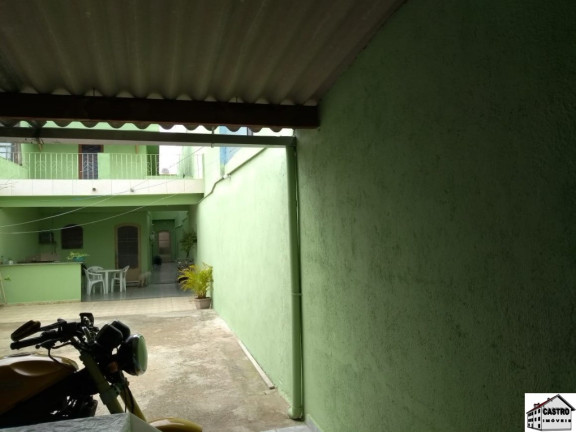 Imagem Sobrado com 3 Quartos à Venda, 200 m² em Artur Alvim - São Paulo