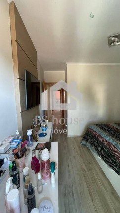Imagem Sobrado com 3 Quartos à Venda, 101 m² em Vila Alzira - Santo André Imagem Sobrado com 3 Quartos à Venda, 101 m² em Vila Alzira - Santo André