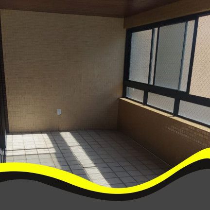 Imagem Apartamento com 3 Quartos à Venda, 189 m² em Portal Do Sol - João Pessoa