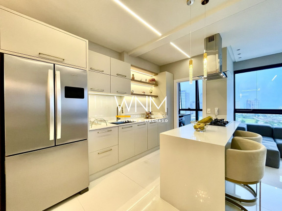 Imagem Apartamento com 2 Quartos à Venda, 104 m² em Bal. Perequê - Porto Belo