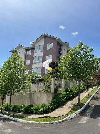 Imagem Apartamento com 2 Quartos à Venda, 71 m² em Ipê Amarelo - Gramado