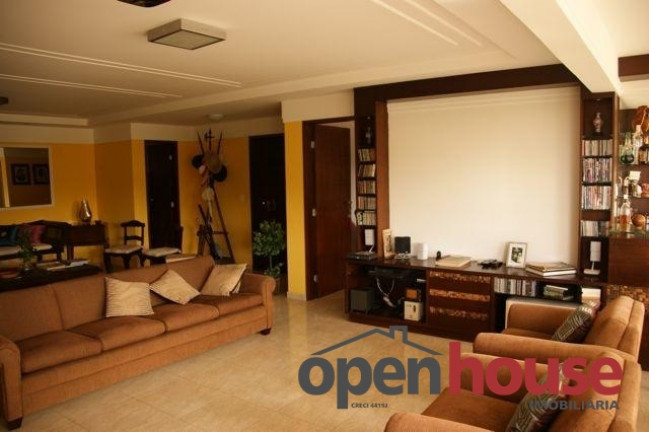 Imagem Apartamento com 5 Quartos à Venda, 200 m² em Tirol - Natal Imagem Apartamento com 5 Quartos à Venda, 200 m² em Tirol - Natal
