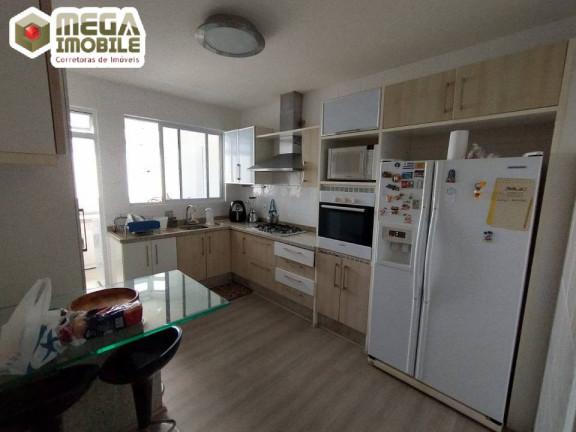 Imagem Apartamento com 3 Quartos à Venda, 180 m² em Trindade - Florianópolis