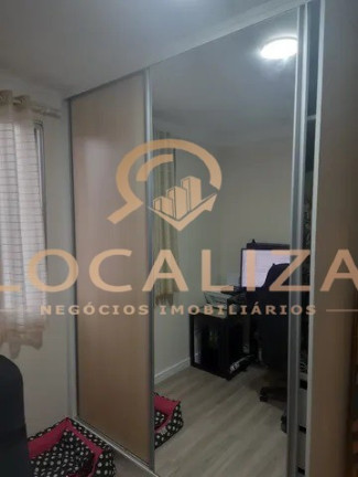 Imóvel com 3 Quartos à Venda, 69 m² em Jardim América - São José Dos Campos