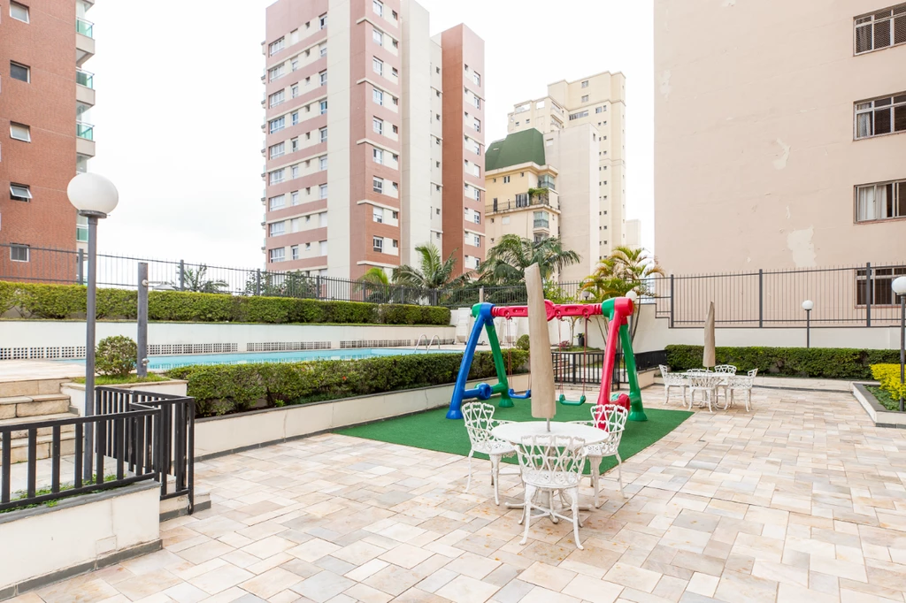 Imagem Apartamento com 2 Quartos à Venda, 60 m² em Vila Mariana - São Paulo