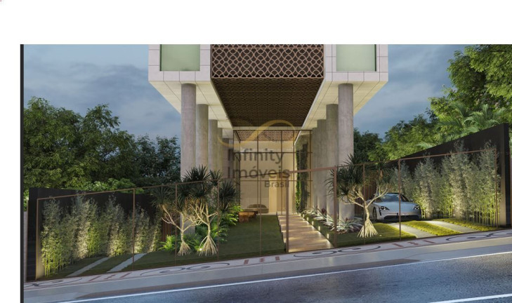 Apartamento com 3 Quartos à Venda, 94 m² em Santo Agostinho - Belo Horizonte