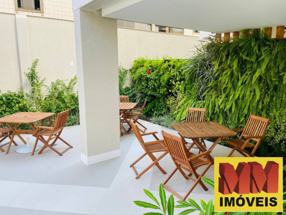Imagem Apartamento com 2 Quartos à Venda, 140 m² em Vila Nova - Cabo Frio