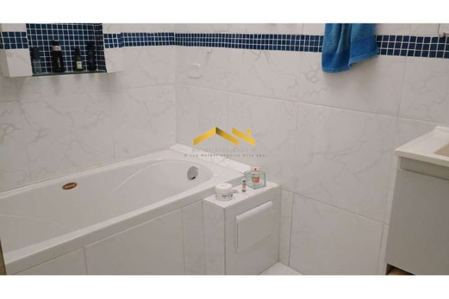 Imagem Casa com 3 Quartos à Venda, 118 m² em Vila Inglesa - São Paulo