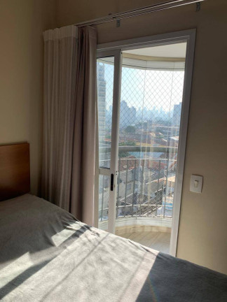 Imagem Apartamento com 3 Quartos à Venda, 89 m² em Mooca - São Paulo