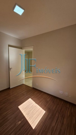 Imagem Apartamento com 2 Quartos à Venda, 43 m² em Jardim Florestan Fernandes - Ribeirão Preto
