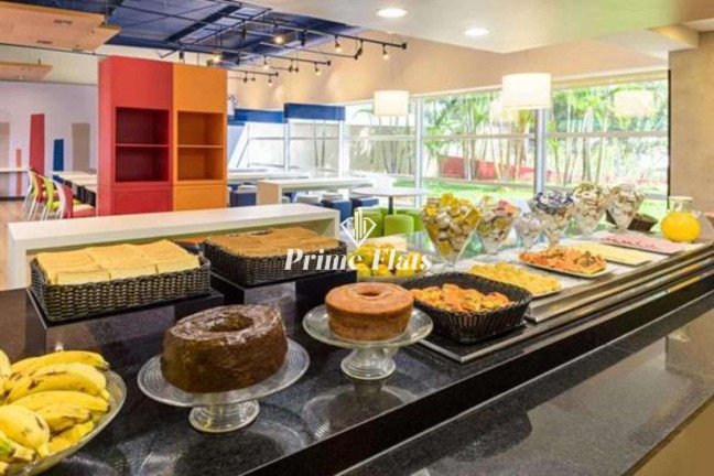 Imagem Apartamento com 1 Quarto à Venda, 12 m² em Jardim Paulista - São Paulo Imagem Apartamento com 1 Quarto à Venda, 12 m² em Jardim Paulista - São Paulo