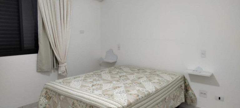 Imagem Apartamento com 2 Quartos à Venda, 71 m² em Enseada - Guarujá