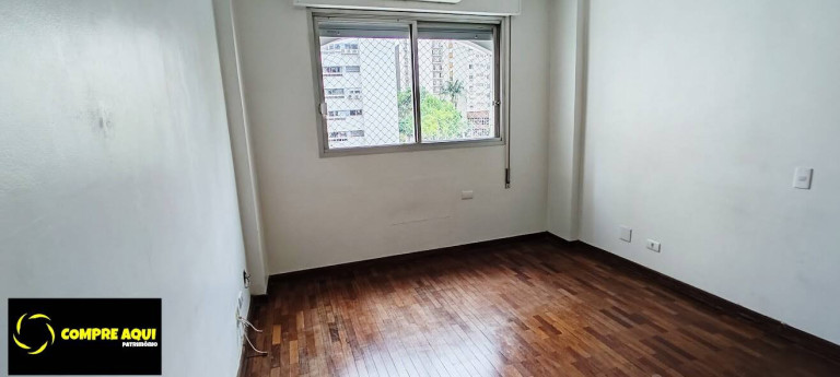 Imagem Apartamento com 3 Quartos à Venda, 200 m² em Santa Cecília - São Paulo