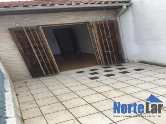 Imagem Sobrado com 2 Quartos à Venda, 120 m² em Vila Celeste - São Paulo