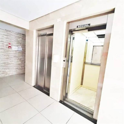 Imagem Kitnet com 1 Quarto à Venda, 30 m² em Guilhermina - Praia Grande