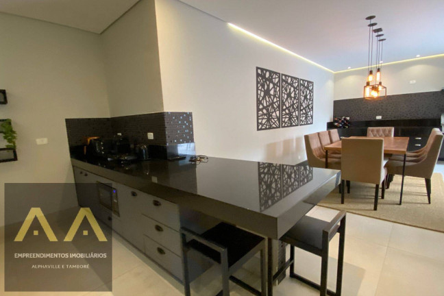 Imagem Casa com 4 Quartos à Venda, 294 m² em Tamboré - Santana De Parnaíba Imagem Casa com 4 Quartos à Venda, 294 m² em Tamboré - Santana De Parnaíba