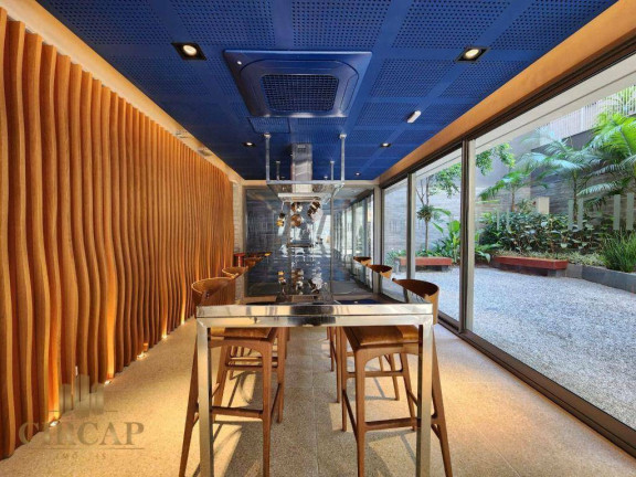 Imagem Apartamento com 3 Quartos à Venda, 143 m² em Jardim Paulista - São Paulo Imagem Apartamento com 3 Quartos à Venda, 143 m² em Jardim Paulista - São Paulo