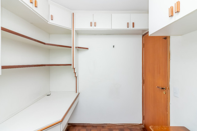 Imagem Apartamento com 3 Quartos à Venda, 81 m² em Vila Mariana - São Paulo