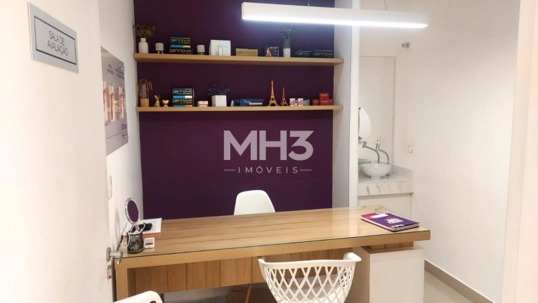 Imagem Sala Comercial à Venda, 124 m² em Centro - Embu-guaçu Imagem Sala Comercial à Venda, 124 m² em Centro - Embu-guaçu
