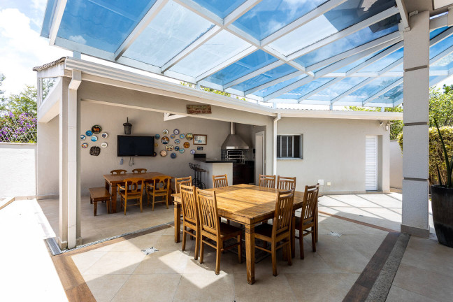 Imagem Casa de Condomínio com 4 Quartos à Venda, 1.100 m² em Alphaville - Santana De Parnaíba Imagem Casa de Condomínio com 4 Quartos à Venda, 1.100 m² em Alphaville - Santana De Parnaíba