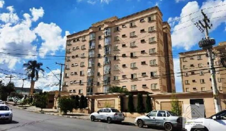 Apartamento com 2 Quartos para Alugar, 70 m² em Atibaia Jardim - Atibaia