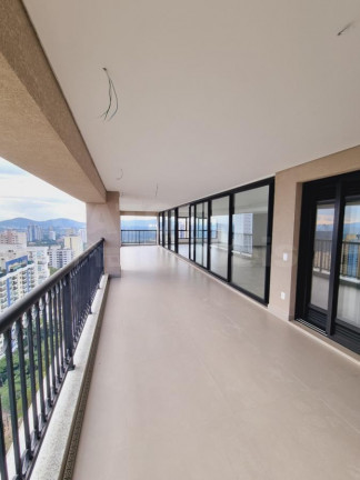 Imagem Apartamento com 4 Quartos à Venda, 360 m² em Alphaville Centro Industrial E Empresarial/alphaville. - Barueri Imagem Apartamento com 4 Quartos à Venda, 360 m² em Alphaville Centro Industrial E Empresarial/alphaville. - Barueri