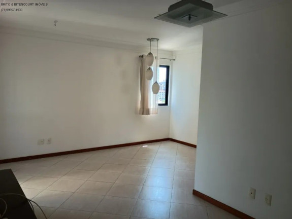Imagem Imóvel com 2 Quartos à Venda, 91 m² em Caminho Das árvores - Salvador Imagem Imóvel com 2 Quartos à Venda, 91 m² em Caminho Das árvores - Salvador