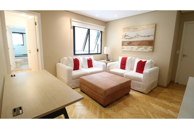 Imagem Apartamento com 4 Quartos à Venda, 234 m² em Paraíso Do Morumbi - São Paulo Imagem Apartamento com 4 Quartos à Venda, 234 m² em Paraíso Do Morumbi - São Paulo