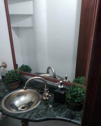 Sobrado com 3 Quartos à Venda, 180 m² em Jardim Independência - São Paulo