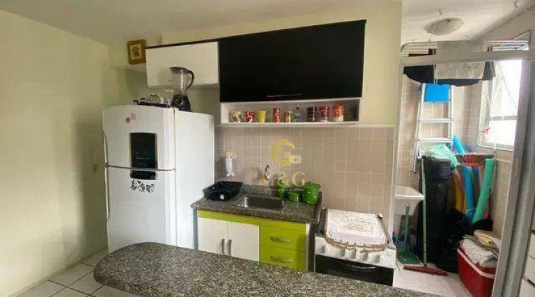 Imagem Apartamento com 1 Quarto à Venda, 40 m² em Caiçara - Praia Grande Imagem Apartamento com 1 Quarto à Venda, 40 m² em Caiçara - Praia Grande
