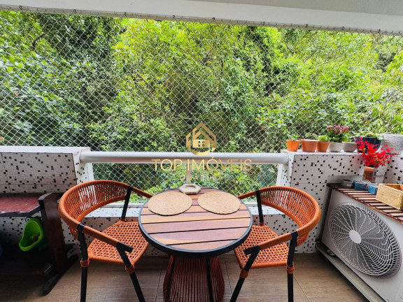 Imagem Apartamento com 2 Quartos para Alugar, 85 m² em Pitangueiras - Guarujá Imagem Apartamento com 2 Quartos para Alugar, 85 m² em Pitangueiras - Guarujá