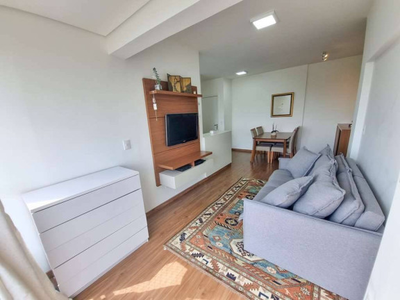 Imagem Apartamento com 2 Quartos à Venda, 53 m² em Pousada Dos Bandeirantes - Carapicuíba