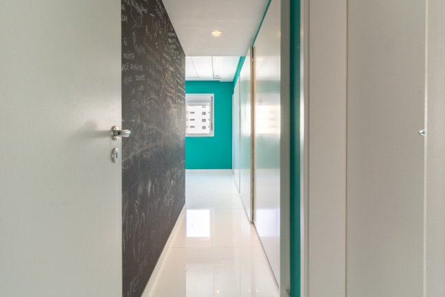 Imagem Apartamento com 3 Quartos à Venda, 162 m² em Vila Romana - São Paulo Imagem Apartamento com 3 Quartos à Venda, 162 m² em Vila Romana - São Paulo