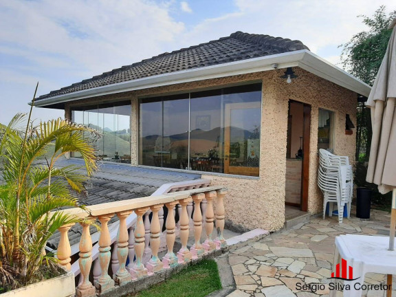 Imagem Chácara com 4 Quartos à Venda, 250 m² em Piracuama - Pindamonhangaba Imagem Chácara com 4 Quartos à Venda, 250 m² em Piracuama - Pindamonhangaba