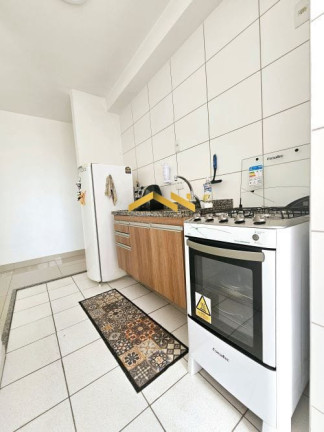 Imagem Apartamento com 2 Quartos à Venda, 47 m² em Vila Andrade - São Paulo Imagem Apartamento com 2 Quartos à Venda, 47 m² em Vila Andrade - São Paulo