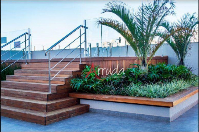 Imagem Apartamento com 2 Quartos à Venda, 72 m² em Centro - Cascavel
