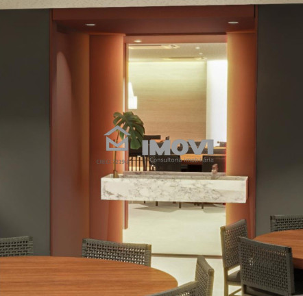 Imagem Apartamento com 2 Quartos à Venda, 64 m² em Barro Vermelho - Vitória