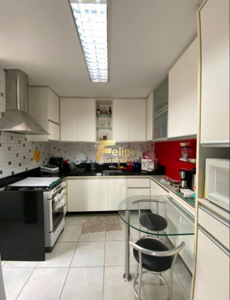 Imagem Cobertura com 3 Quartos à Venda, 130 m² em Jardim Da Penha - Vitória