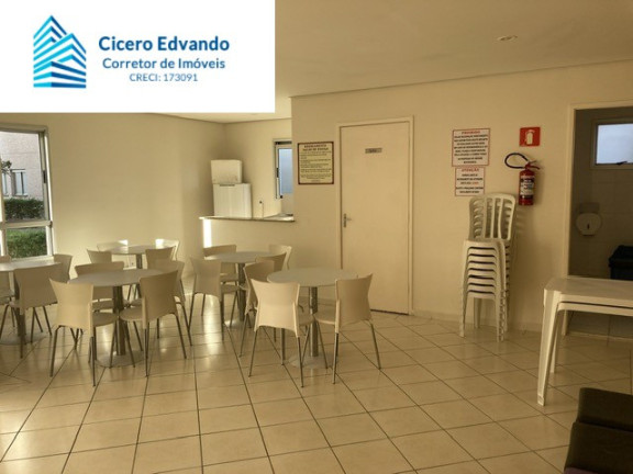 Imagem Imóvel com 2 Quartos à Venda, 47 m² em Cidade Líder - São Paulo