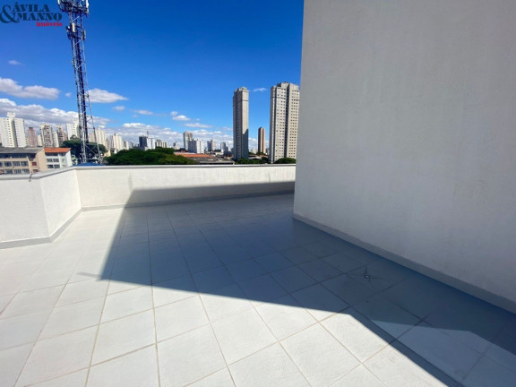 Imagem Apartamento com 2 Quartos à Venda, 42 m² em Mooca - São Paulo Imagem Apartamento com 2 Quartos à Venda, 42 m² em Mooca - São Paulo