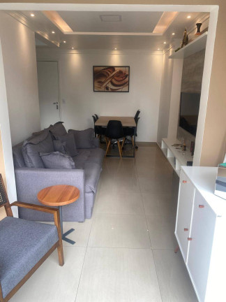 Imagem Apartamento com 2 Quartos à Venda, 57 m² em Parque Reboucas - São Paulo Imagem Apartamento com 2 Quartos à Venda, 57 m² em Parque Reboucas - São Paulo